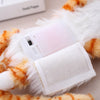 Roll Laugh Out Plush Cat Toy