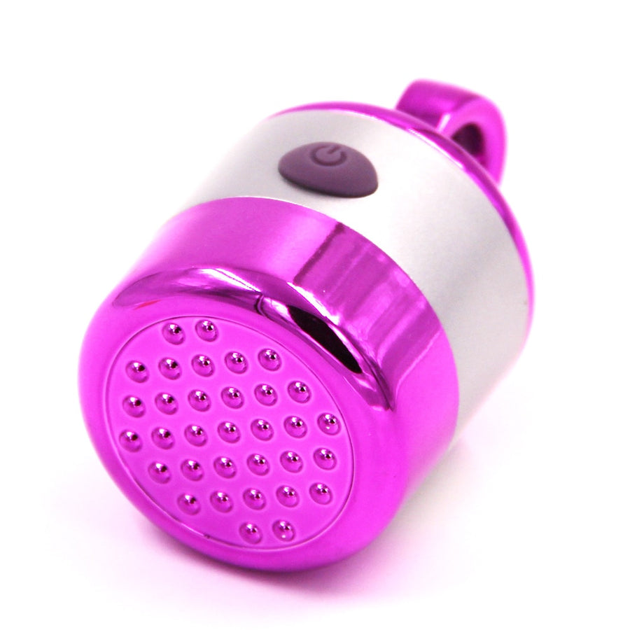 Smart Vibrating Makeup Applicator