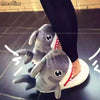 Winter Super Animal Funny Shoes For Men and Women Warm Soft Bottom Home House Indoor Floor